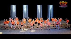 Оранж хоп - Dance Video Channel