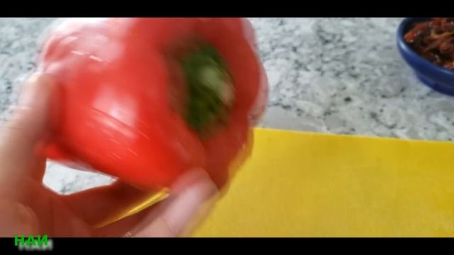 077 MT | Что мы едим. Несколько вкусных, но не относящихся к здоровому питанию рецептов. смотреть онлайн