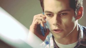 Стайлз и Лидия. Клип к сериалу "Волчонок" на песню - парадоксы.