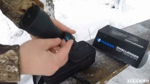 Монокуляр Pulsar Challenger GS 4.5x60 | Магазин ALLAMMO.RU