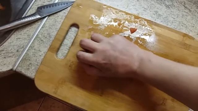 Рагу из свинины с овощами. Рецепт для мультиварки. смотреть онлайн