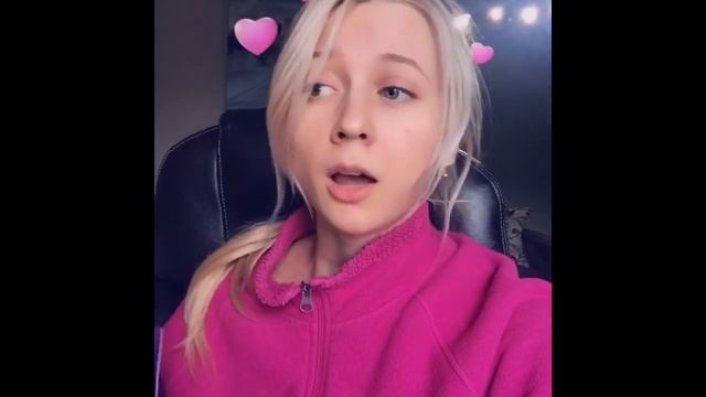 Как отрастить волосы с нуля/ Лайфхак смотреть онлайн