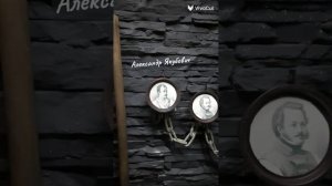 ? Иркутск. Дом-музей декабриста С.П.Трубецкого. 24.05.2023.