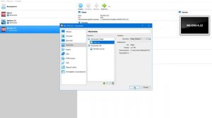 Установка MS-DOS 6.22 на Virtualbox