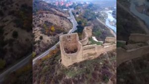 МЦХЕТА - город в Грузии, аудио Википедия. История Мцхети