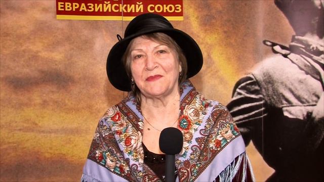 Я ВАС ДАВНО ЗНАЮ, ГОСПОДИН ДУКА