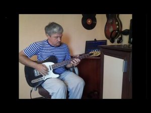 10 слов - Joe Satrian(cover)