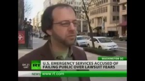 Моральное падение нации демократизаторов