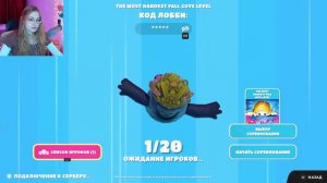 100 часов на один уровень ( Fall Guys ) \ TRIGGER \ Реакция