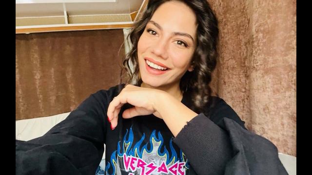 Demet Özdemir anne olmak için gün sayıyor смотреть онлайн