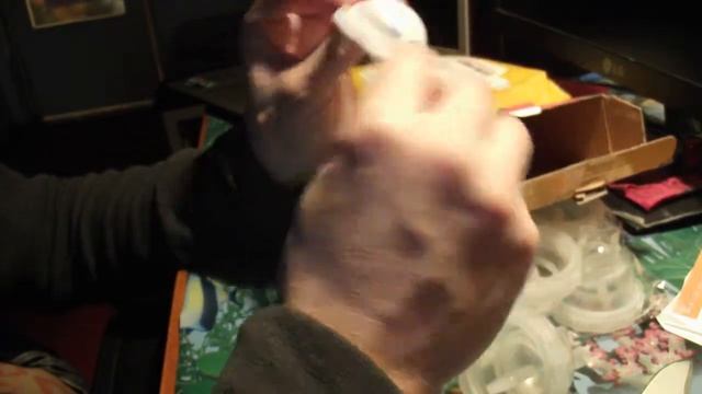 Распаковка форм для варки яиц Eggies смотреть онлайн