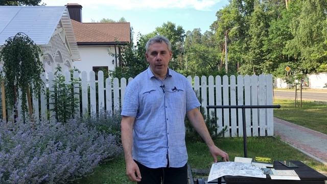 "Солотча Паустовского": самая медленная железная дорога в Союзе. Как строили узкоколейку смотреть онлайн