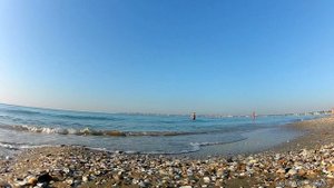 Черное море. Одесса мама.Небольшой видеообзор