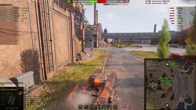ЭТИ ТАНКИ НЕ НУЖНЫ НАШЕЙ ИГРЕ, НЕ НУЖНЫ ИГРОКАМ WORLD OF TANKS смотреть онлайн