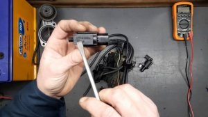 Ошибка 41 двигателя 4М41 на Паджеро 3.