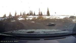 По грязи 2 Subaru XV 1.6 MT + понижайка