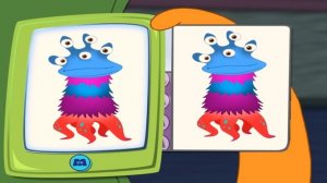 Полное прохождение Корпорация Mонстров: Ужасные приключения Майка (Longplay)