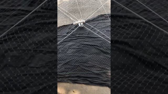 Рыболовный зонт хапуга ( профи) смотреть онлайн