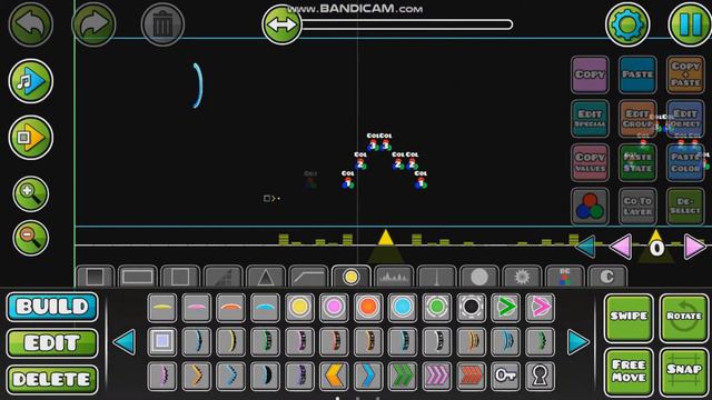 Challenge 2P Accept [GD]#3 смотреть онлайн