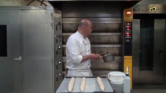 who invented the baguette ?  food dictionary