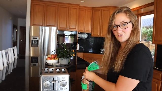 Cuisinart 4 Slice Toaster Review and Demonstration | Stainless Steel CPT-640 Toaster смотреть онлайн