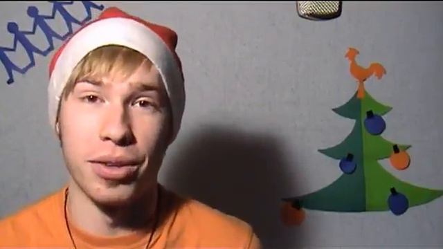 This is Хорошо - Мгновенная Карма 0_0 (Новогодний выпуск) (выпуск 9) смотреть онлайн