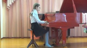 Г. Балаев "Знакомая тропинка"