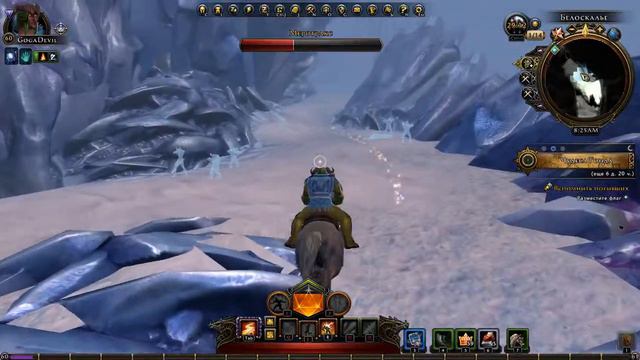 Neverwinter online - Вспомнить погибших смотреть онлайн