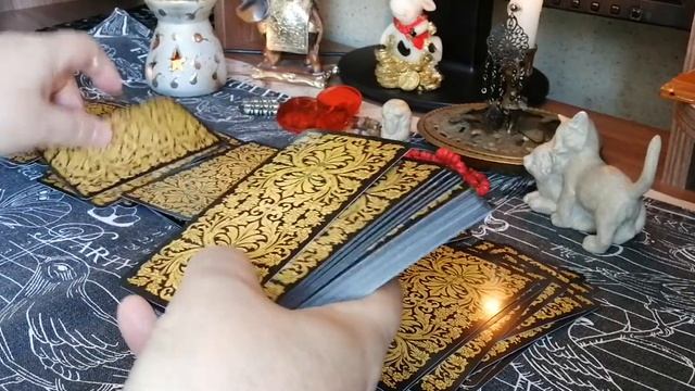 Таро сакральный смысл | Карты, выпадающие при тасовании колоды | Магия Таро