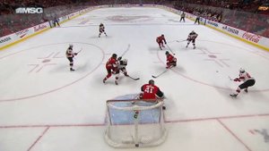 Никита Гусев - Нью-Джерси Девилз - 2019/2020 НХЛ