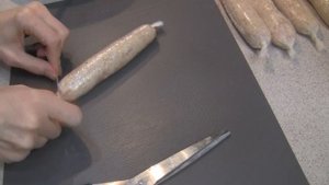 ДОМАШНИЕ КУРИНЫЕ СОСИСКИ БЕЗ ОБОЛОЧКИ.ТЕСТИРУЮ ФОРМУ ДЛЯ СОСИСОК С АЛИЭКСПРЕСС,