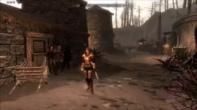 In Skyrim Chapter 477 Served Cold смотреть онлайн