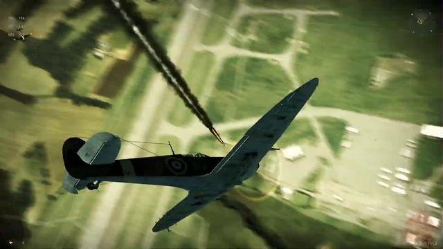 Wings of Prey - Gameplay - PC HD [1080p] смотреть онлайн