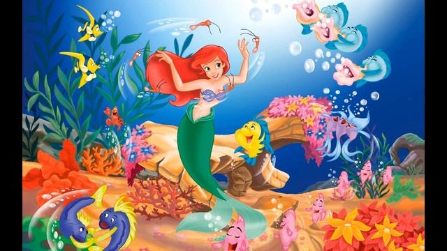 Русалочка смотреть онлайн