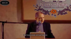 Руслан Нарушевич - Отношения мужчины и женщины (Полная лекция)