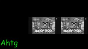2010 angry birds title song has a Sparta Customer 2.0 Remix