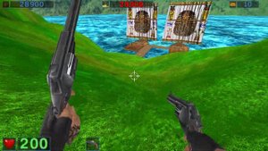 Крутой Сэм: Второе пришествие