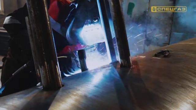 газгольдеры СПЕЦГАЗ
