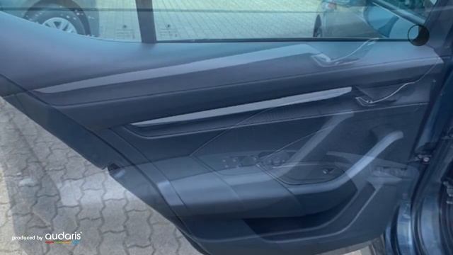 Skoda Octavia смотреть онлайн