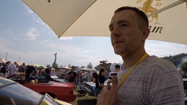 SUNDAY 2019 - ЧТО ТЫ ТАКОЕ? КРУПНЕЙШИЙ в РБ АВТО-ФЕСТИВАЛЬ в ГРОДНО! смотреть онлайн