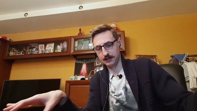 В защиту сериала ПРИЗРАКИ УСАДЬБЫ БЛАЙ
