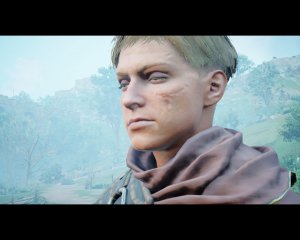 Assassin's Creed Valhalla Прохождение 160 Оксенфордшир. Путь в аббатство святого Альбана