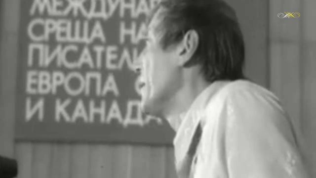 Евгений Евтушенко - Пролог (Я - разный...) смотреть онлайн