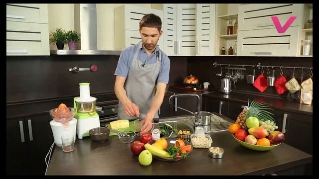 Мармеладное настроение