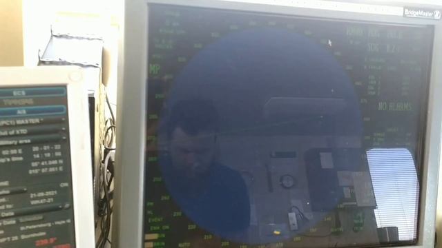 На краю земли. Vessel -KRISLIN 02.2020. смотреть онлайн