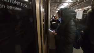 Закрытая станция Московского метрополитена "Рижская" Калужско-Рижской линии! Зачем? И как доехать!