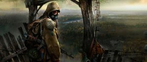 Мультиплеер В Сталкере?