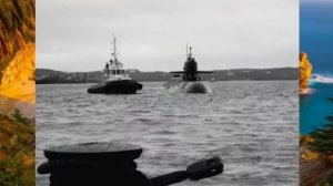 Трагедия в Североморске 17 мая 1984 года.