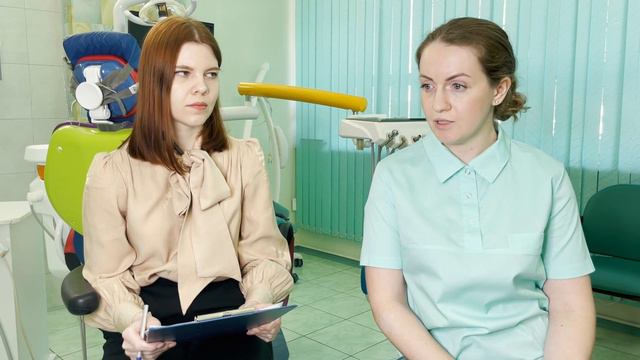 почему важно посещать врача стоматолога регулярно смотреть онлайн