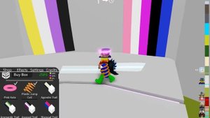Как получить бесплатно 16 новых треилов в роблоксе башня ада. Roblox Tower of hell.